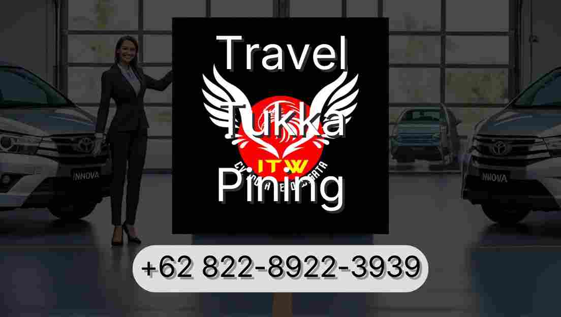 Travel Tukka Pining