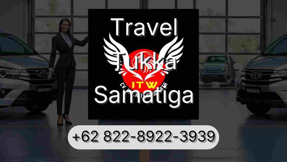 Travel Tukka Samatiga