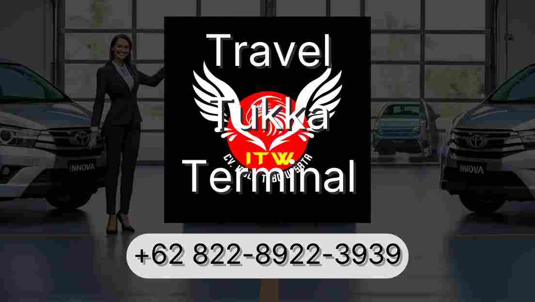 Travel Tukka Terminal
