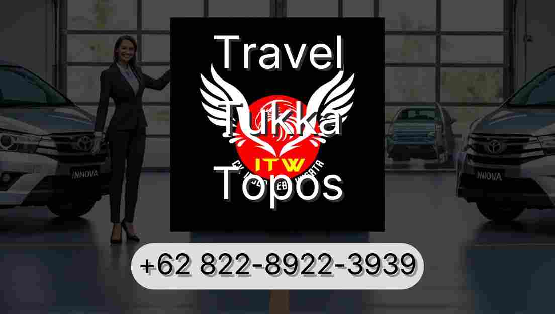 Travel Tukka Topos