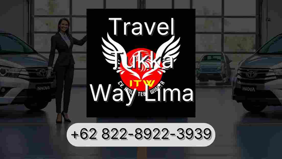 Travel Tukka Way Lima