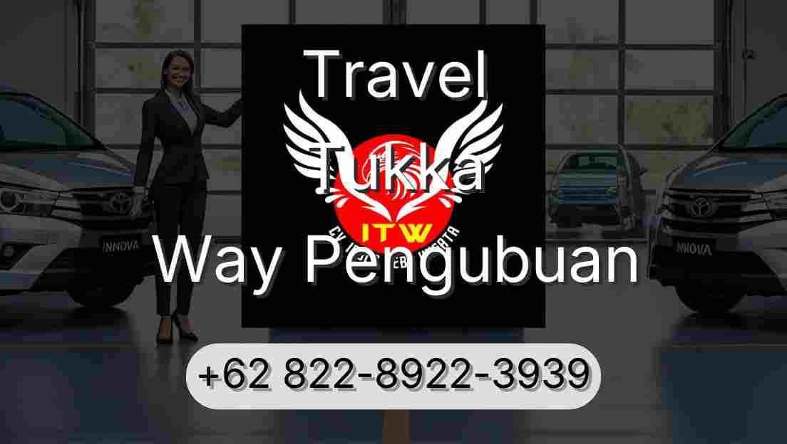 Travel Tukka Way Pengubuan