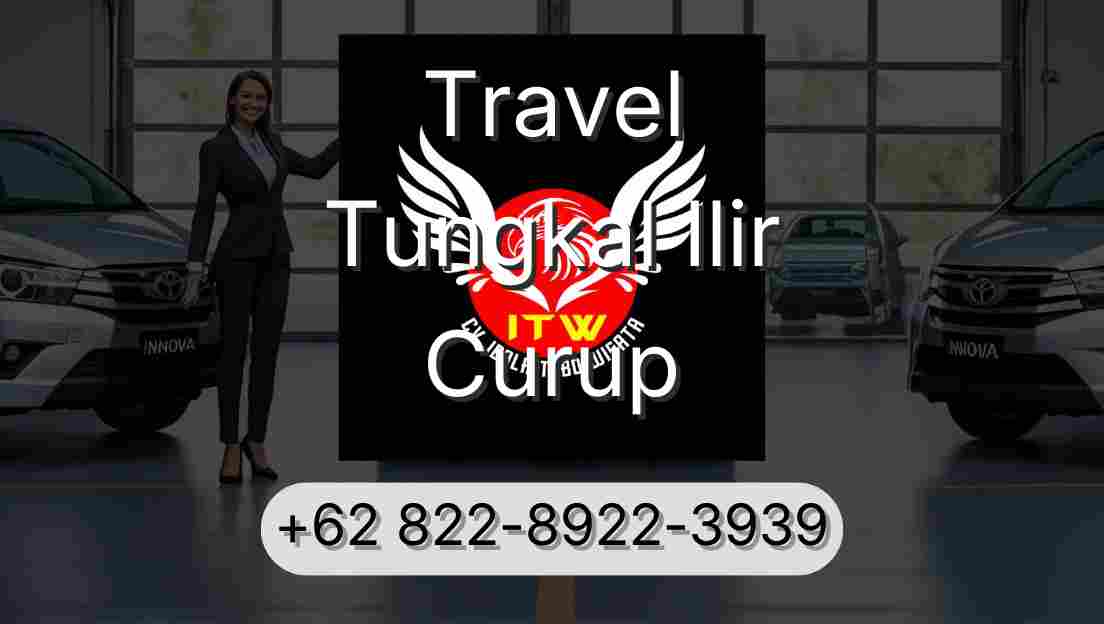 Travel Tungkal Ilir Curup