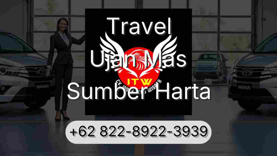 Travel Ujan Mas Sumber Harta