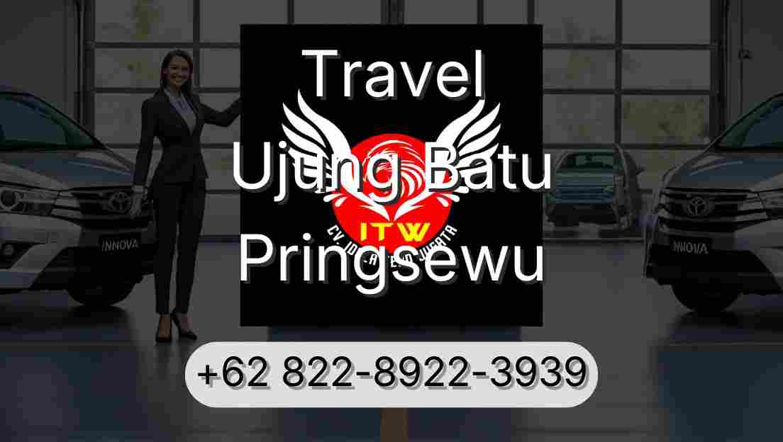 Travel Ujung Batu Pringsewu