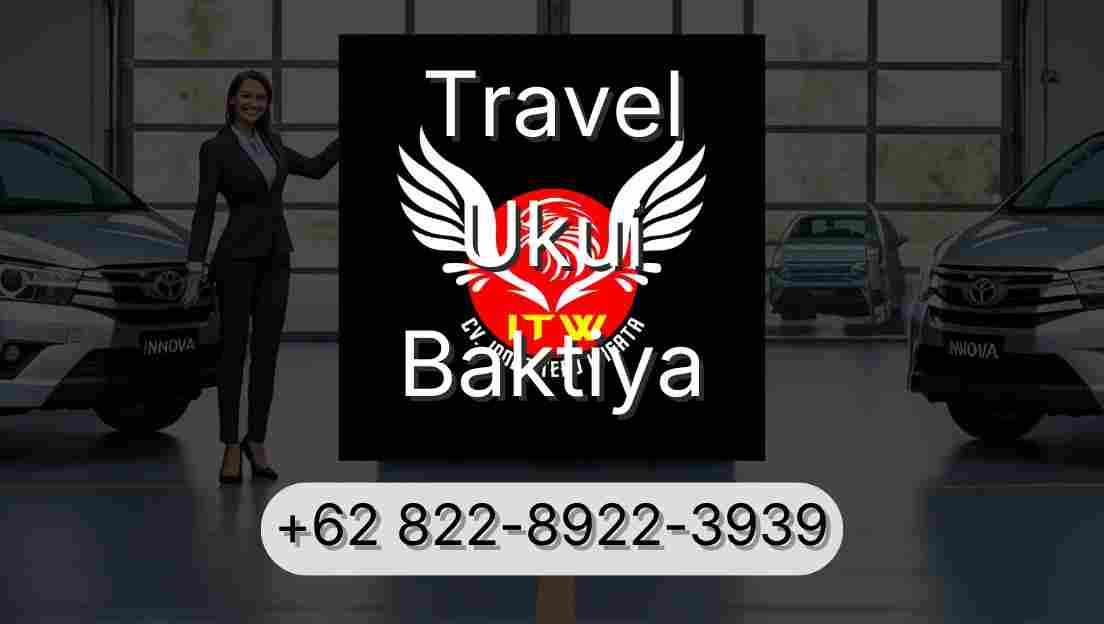 Travel Ukui Baktiya