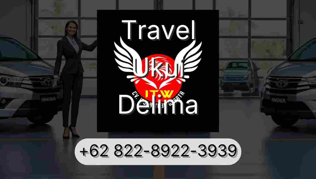 Travel Ukui Delima