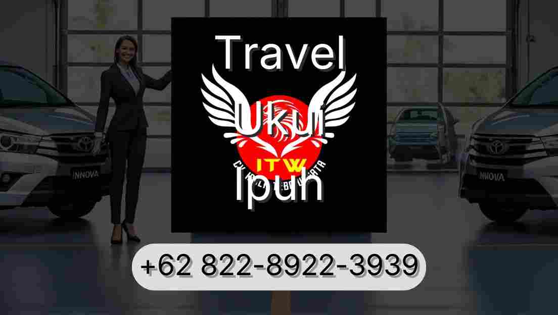 Travel Ukui Ipuh