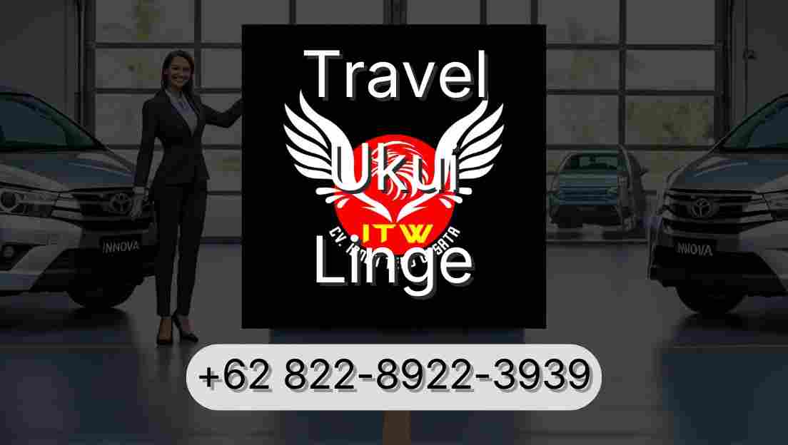 Travel Ukui Linge