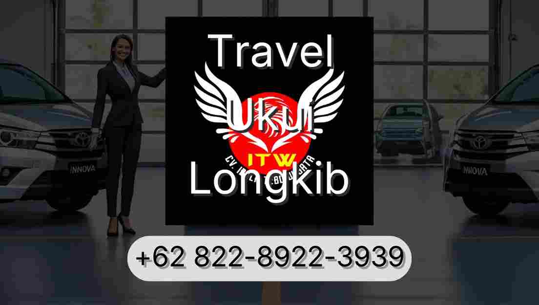 Travel Ukui Longkib