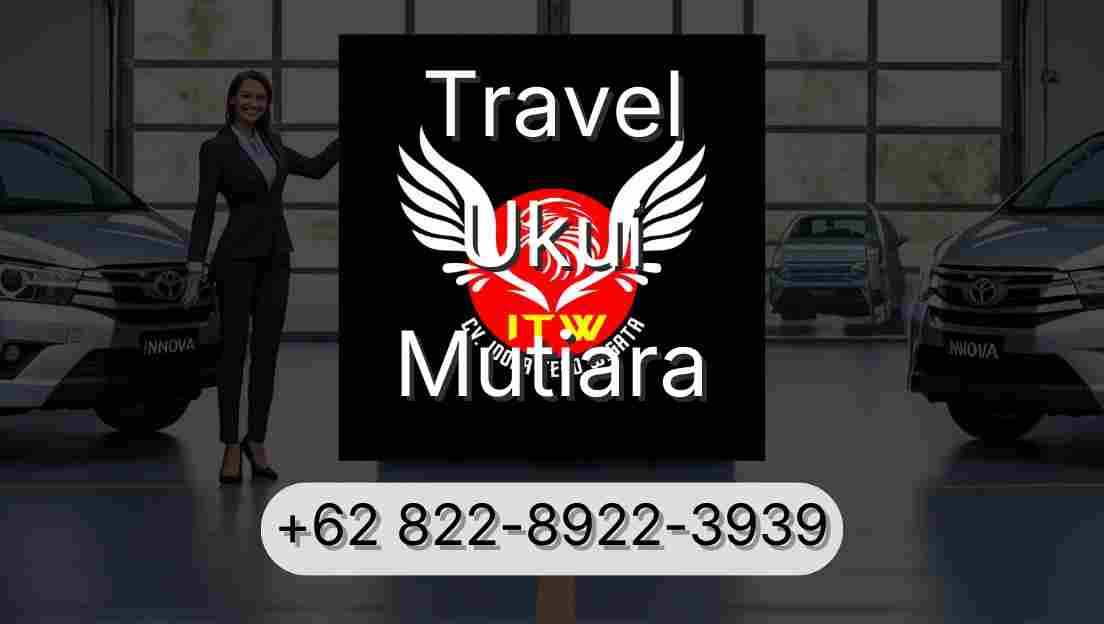 Travel Ukui Mutiara