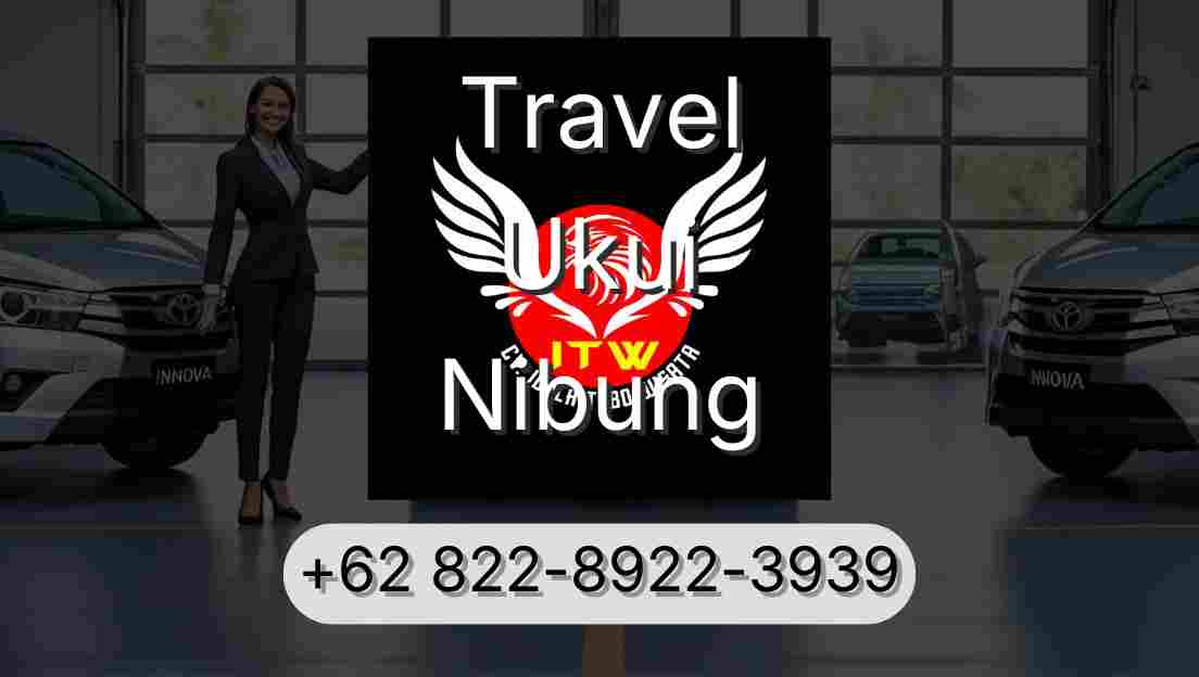 Travel Ukui Nibung