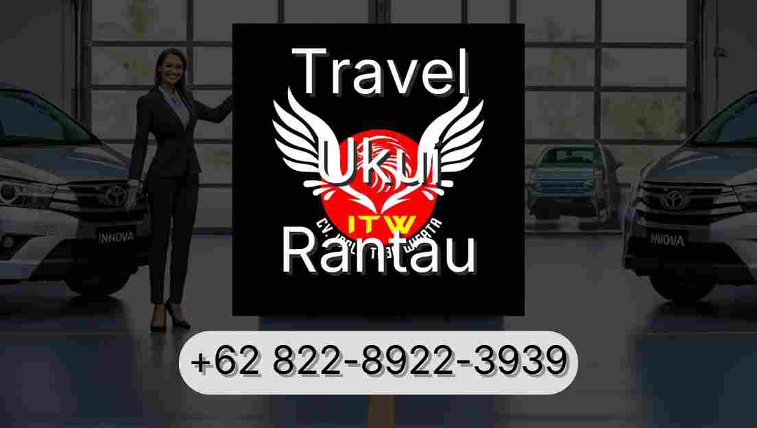 Travel Ukui Rantau