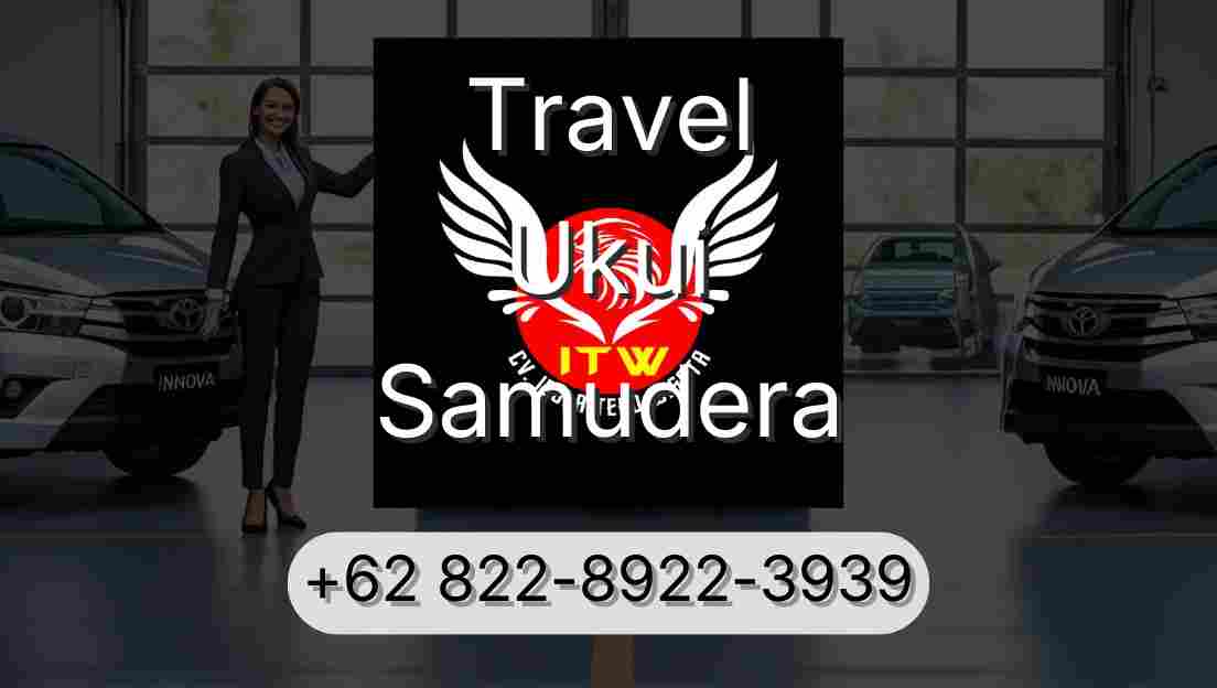 Travel Ukui Samudera