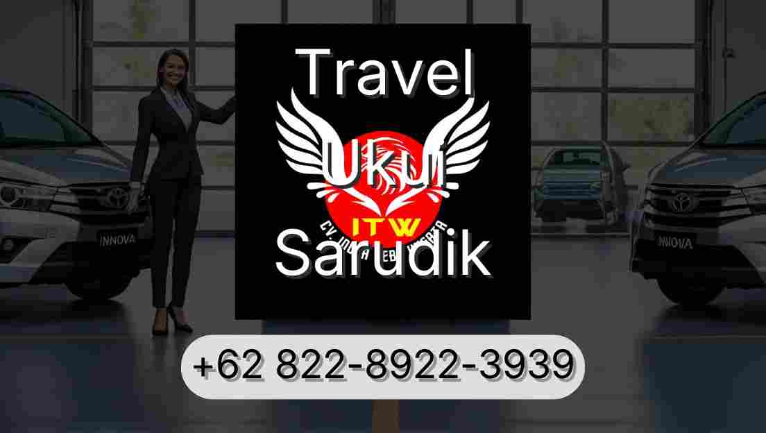 Travel Ukui Sarudik