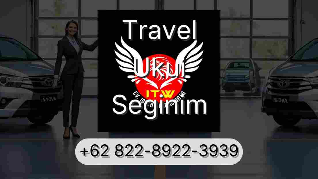 Travel Ukui Seginim