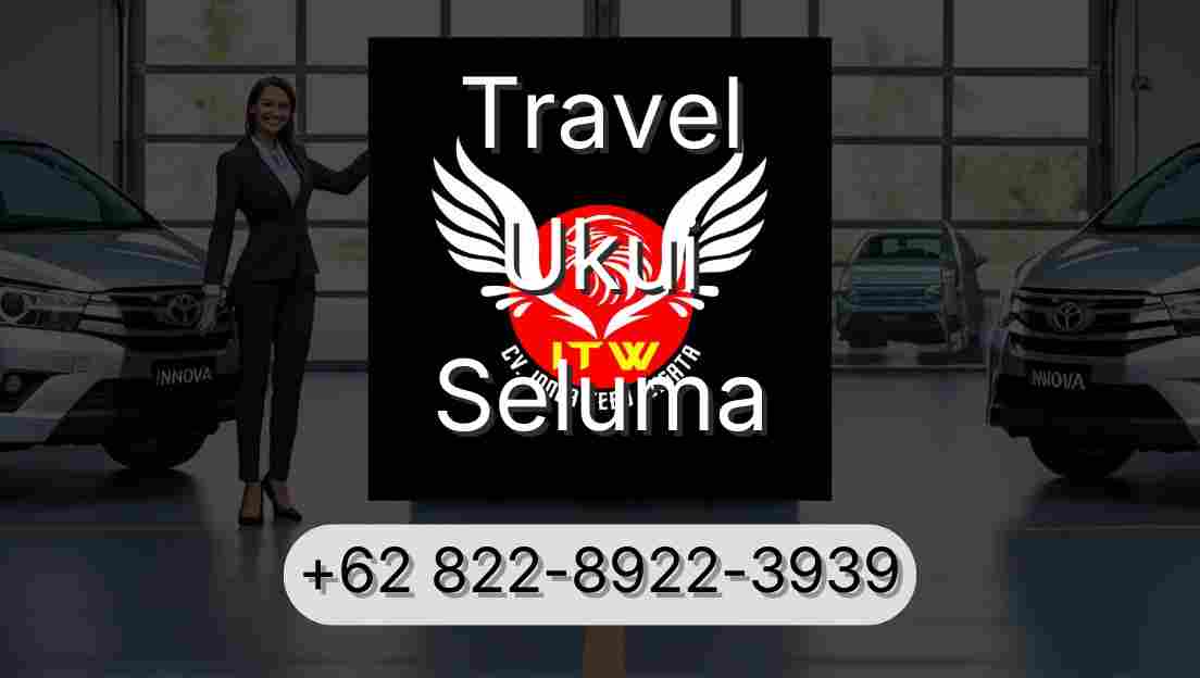 Travel Ukui Seluma