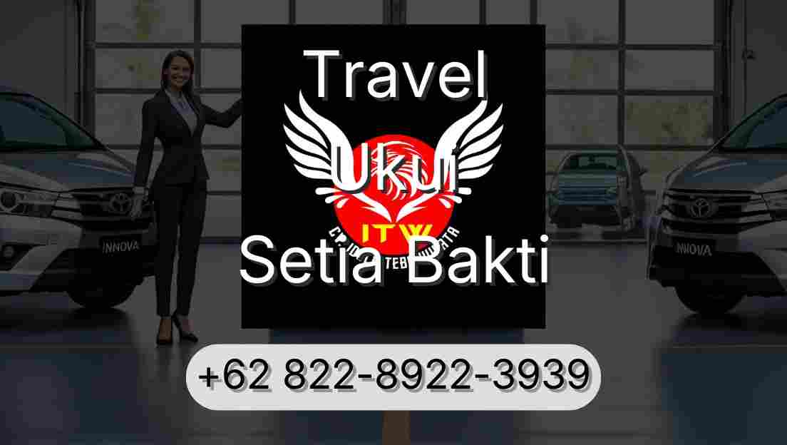 Travel Ukui Setia Bakti