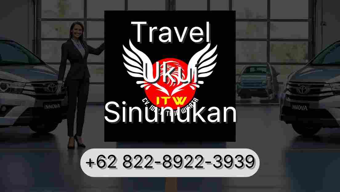 Travel Ukui Sinunukan