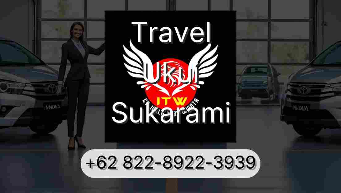 Travel Ukui Sukarami