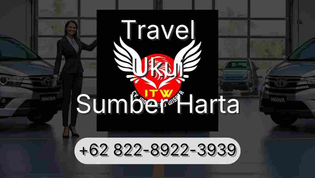 Travel Ukui Sumber Harta
