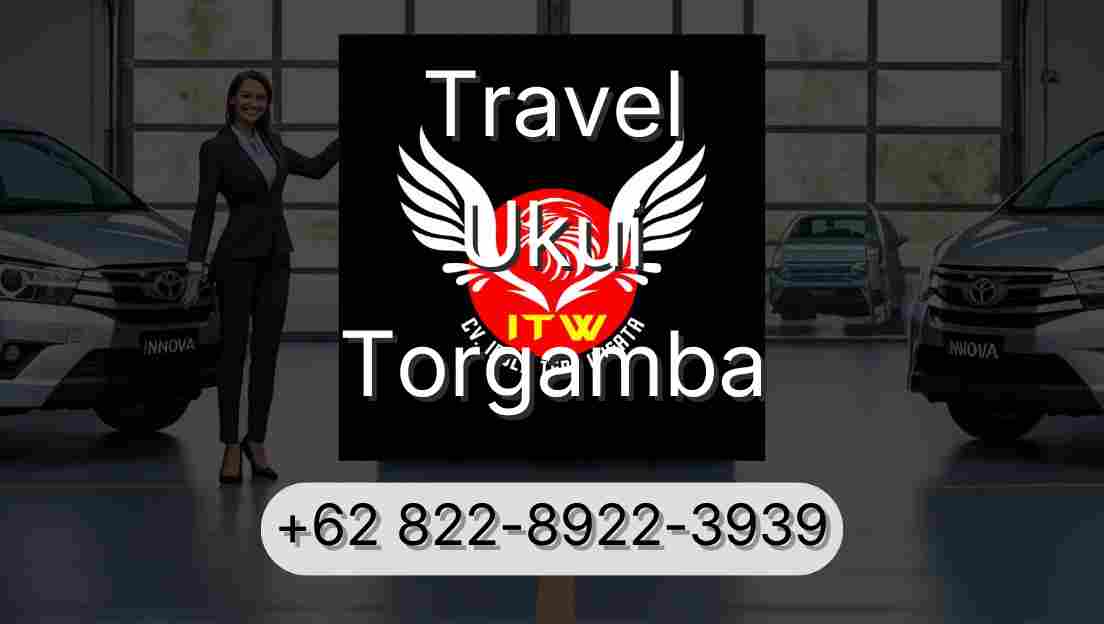 Travel Ukui Torgamba