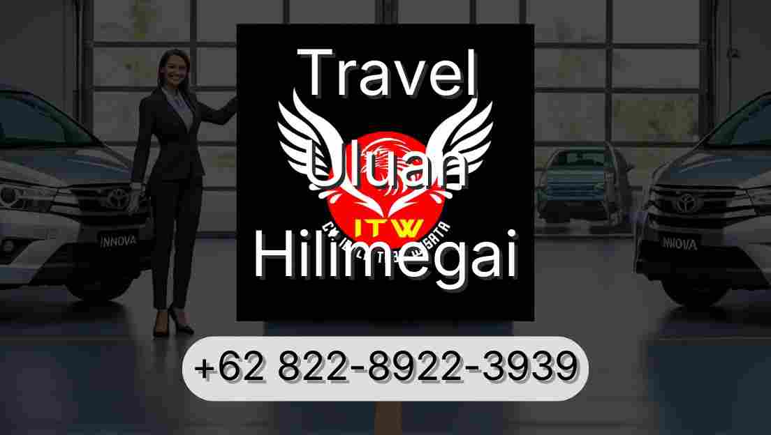 Travel Uluan Hilimegai