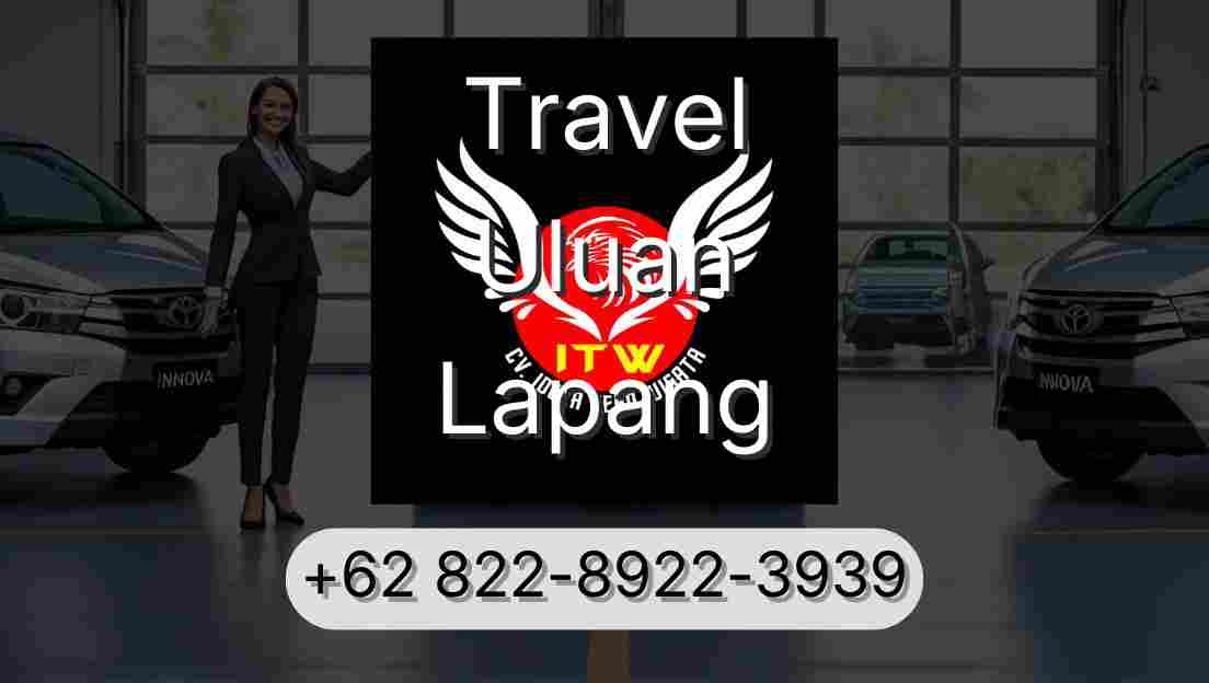 Travel Uluan Lapang
