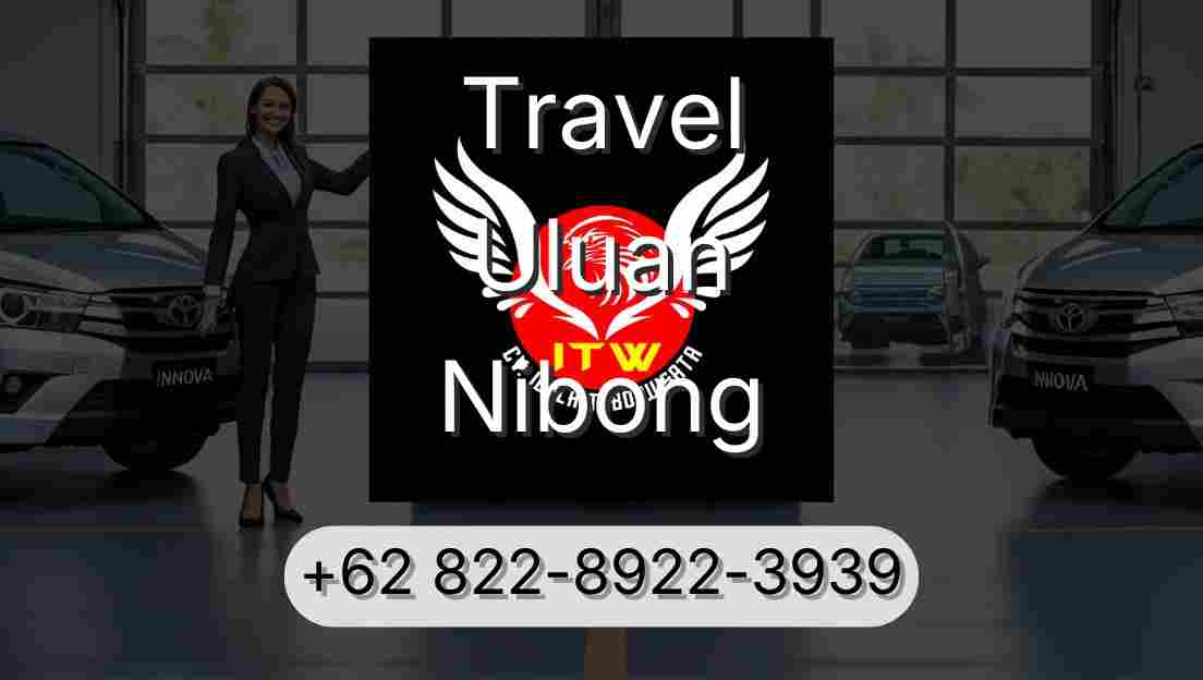 Travel Uluan Nibong