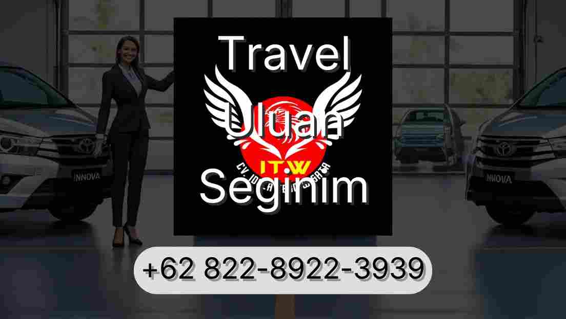 Travel Uluan Seginim