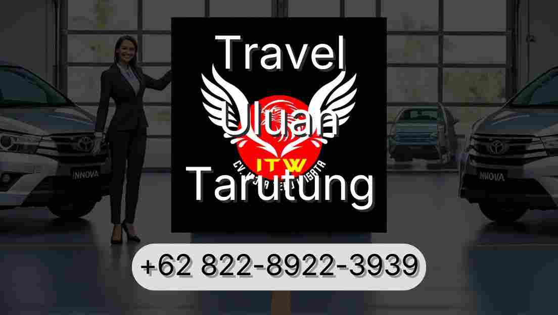 Travel Uluan Tarutung