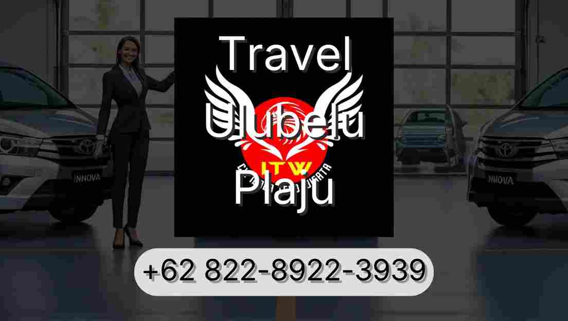 Travel Ulubelu Plaju