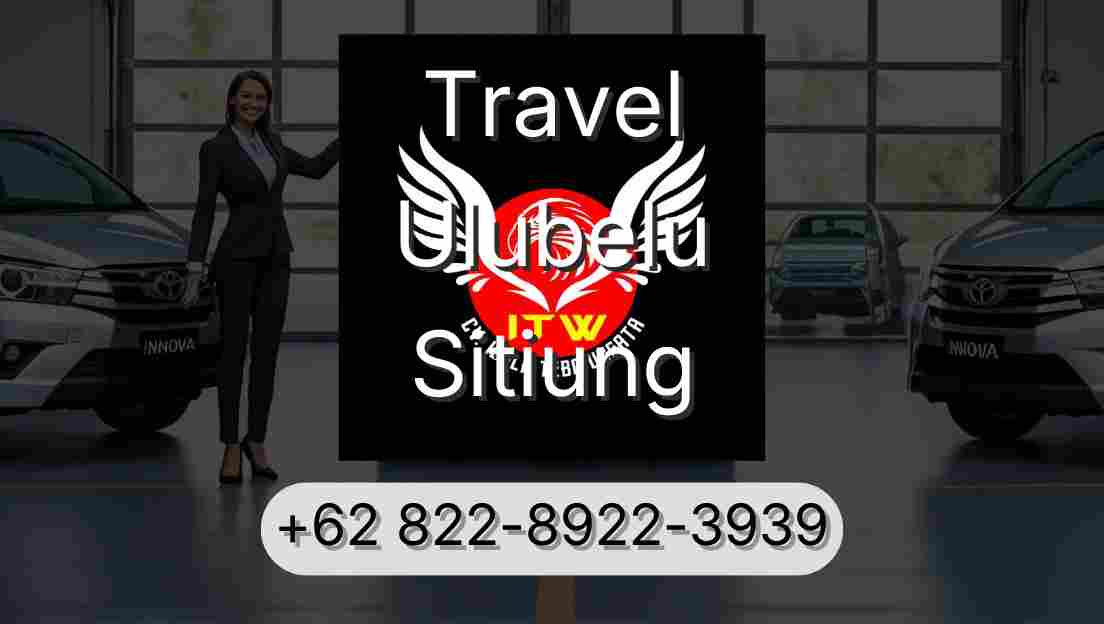 Travel Ulubelu Sitiung