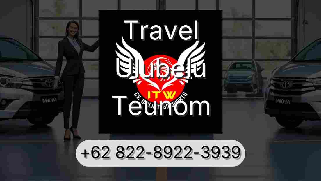 Travel Ulubelu Teunom
