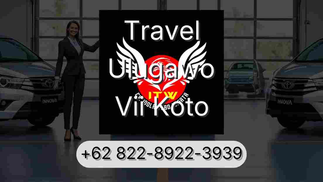 Travel Ulugawo Vii Koto