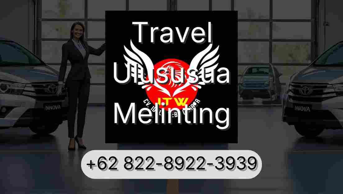 Travel Ulususua Melinting