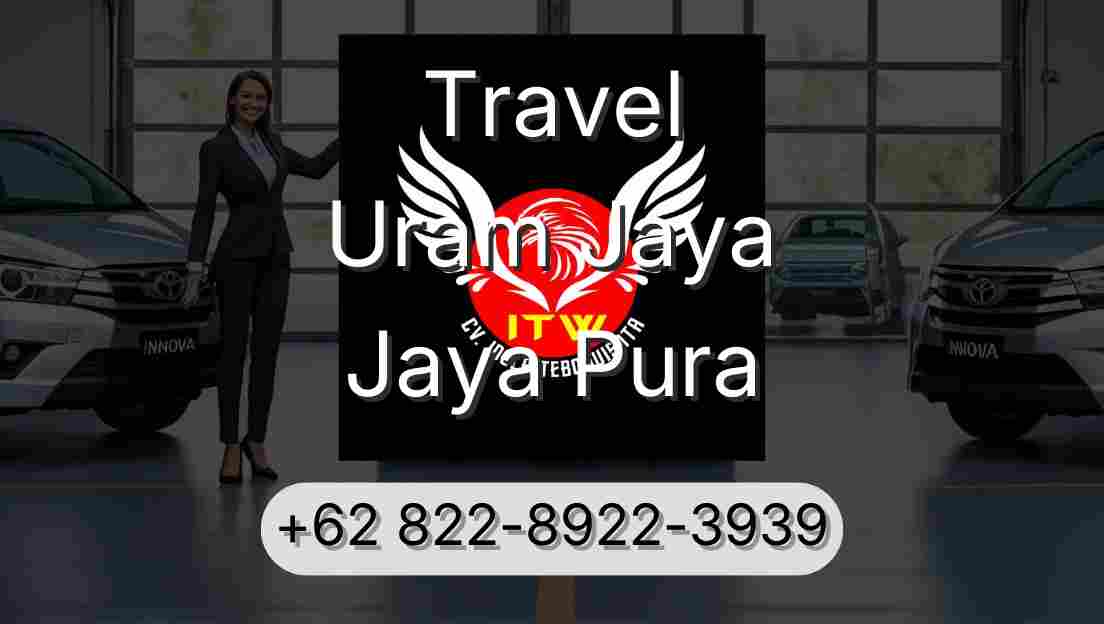 Travel Uram Jaya Jaya Pura