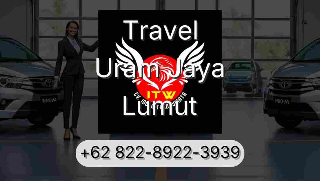 Travel Uram Jaya Lumut