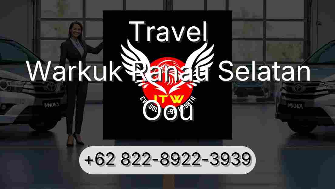Travel Warkuk Ranau Selatan Oou