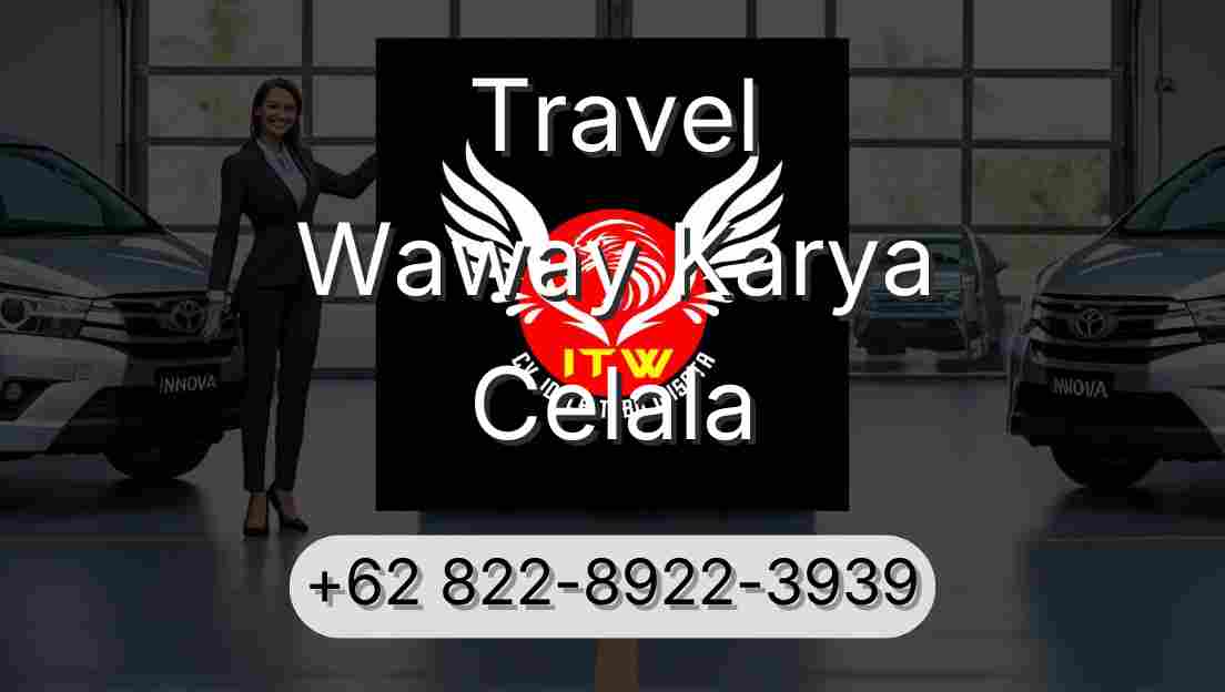 Travel Waway Karya Celala