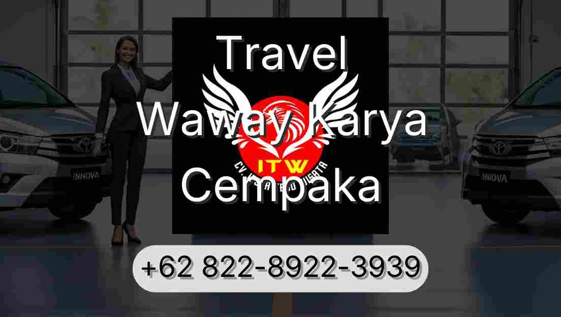 Travel Waway Karya Cempaka