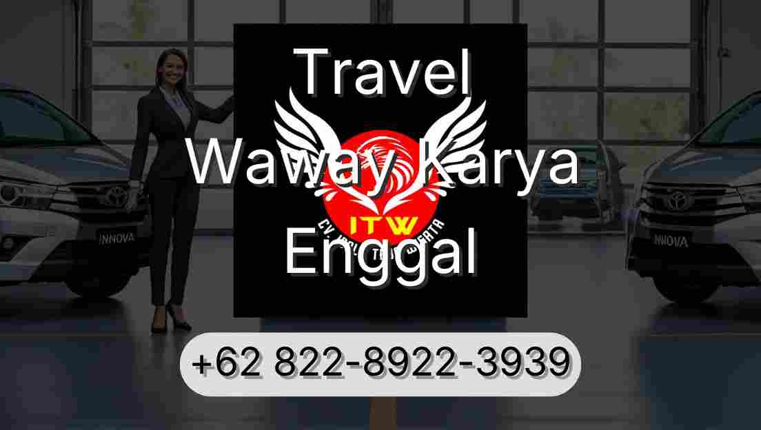 Travel Waway Karya Enggal