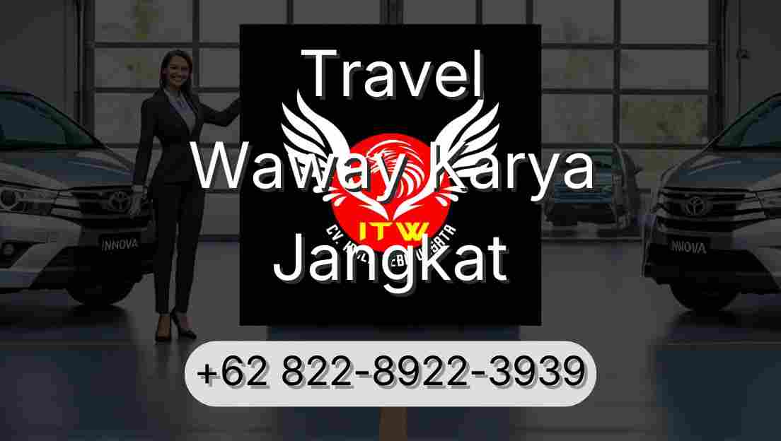 Travel Waway Karya Jangkat