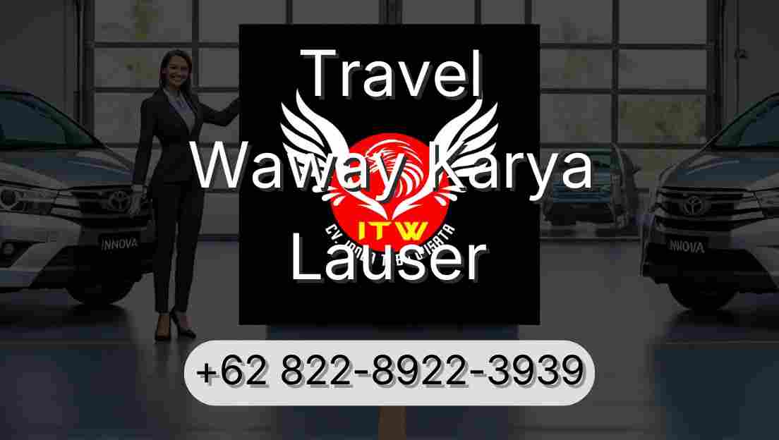 Travel Waway Karya Lauser