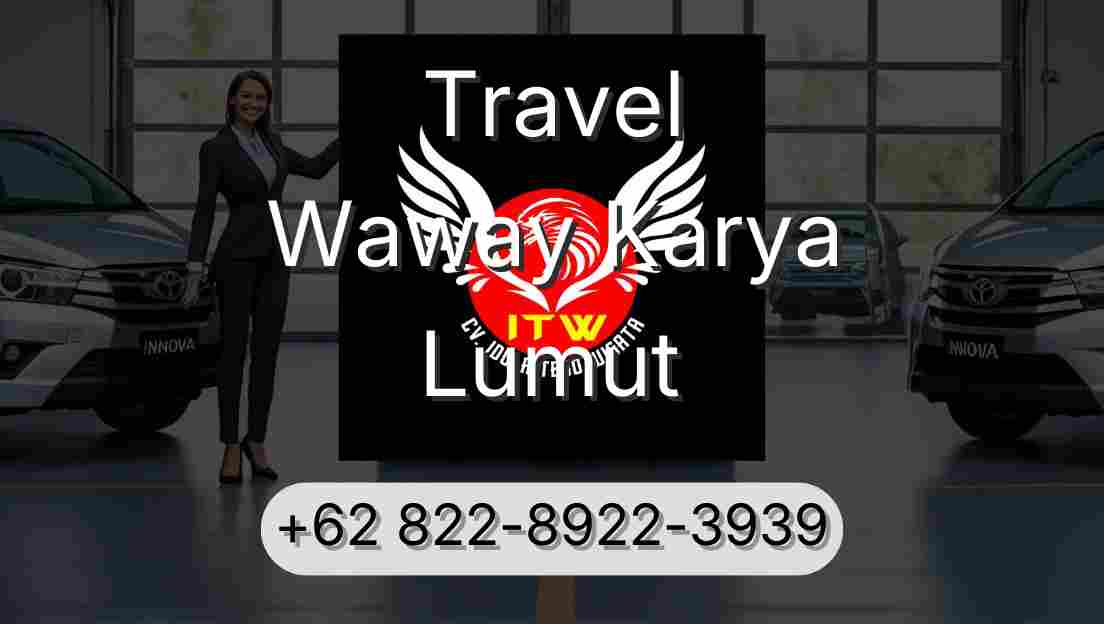 Travel Waway Karya Lumut
