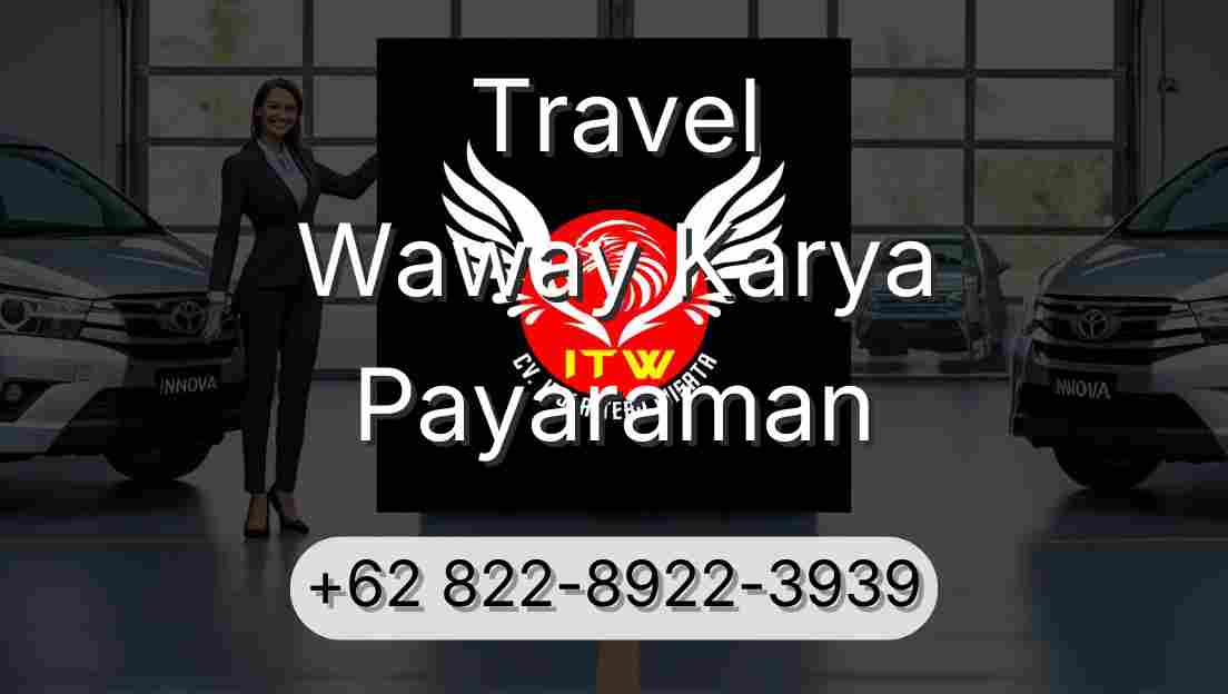 Travel Waway Karya Payaraman