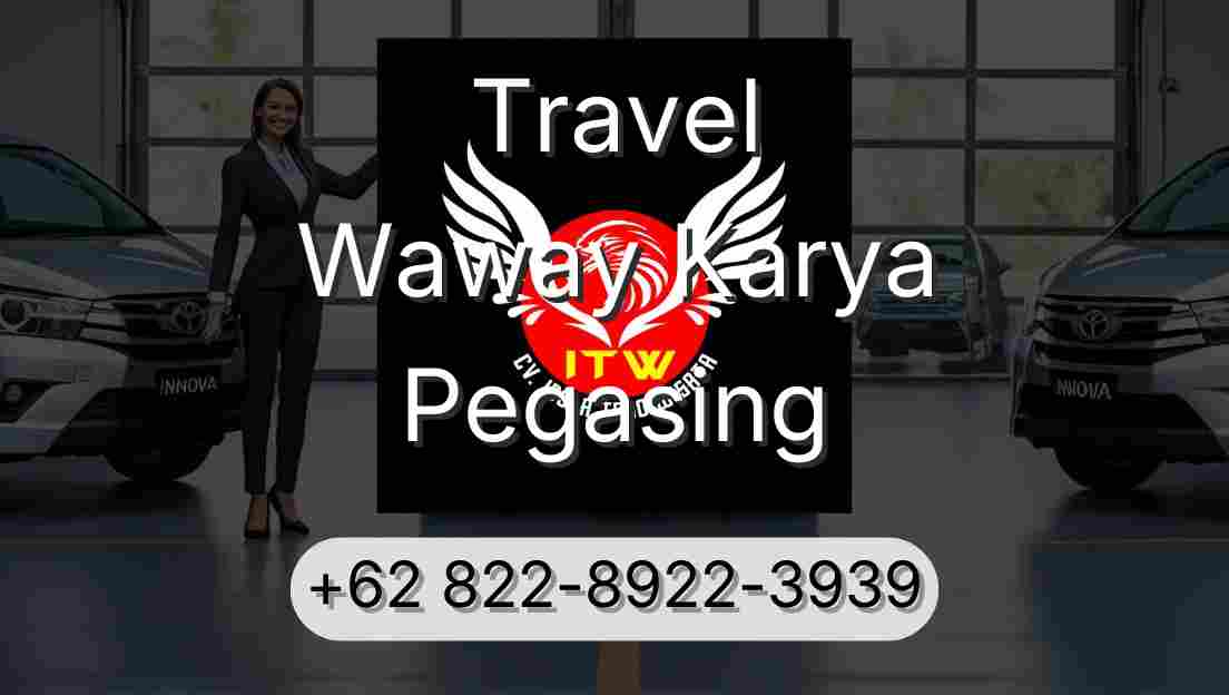 Travel Waway Karya Pegasing