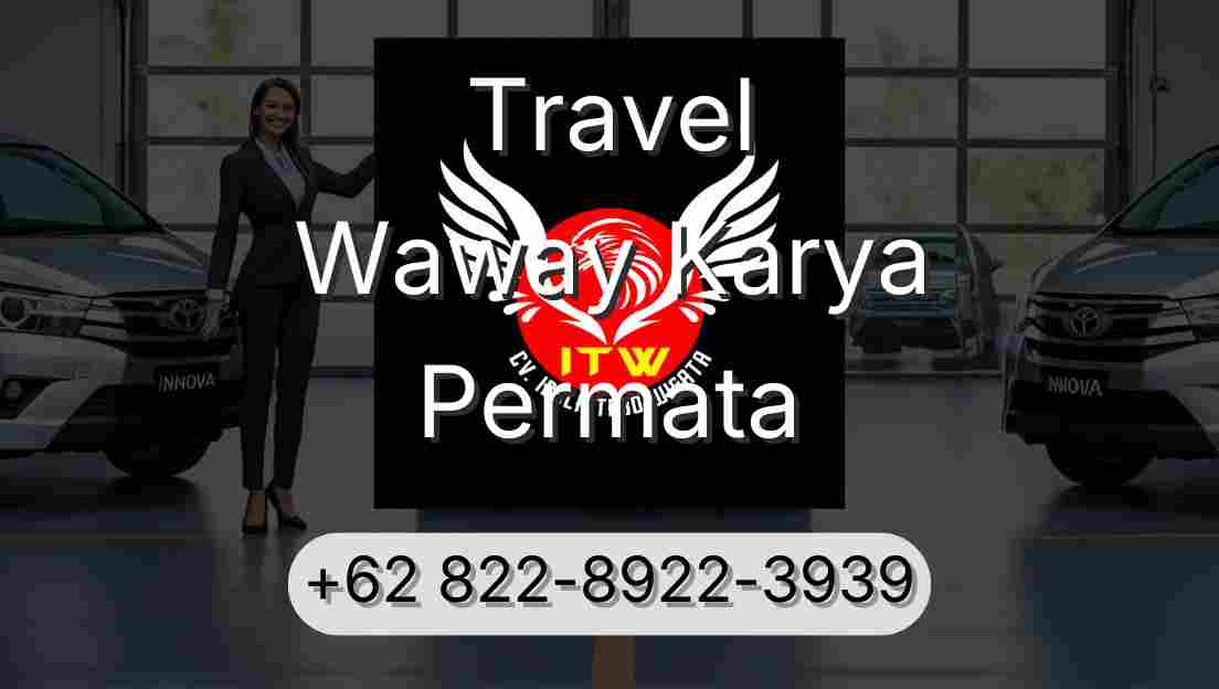 Travel Waway Karya Permata