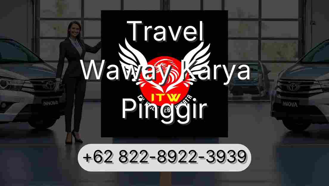 Travel Waway Karya Pinggir
