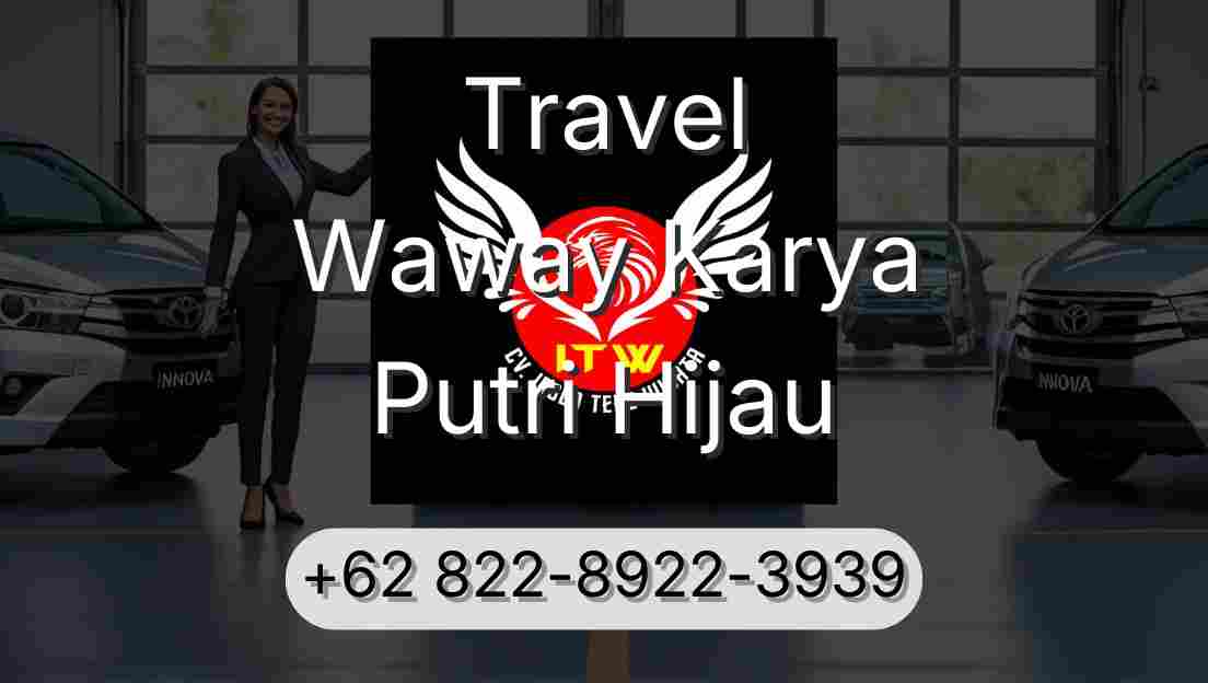 Travel Waway Karya Putri Hijau